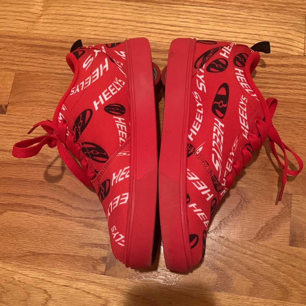 Heelys - Picture 6 of 10
